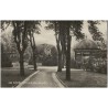 Bad Kudowa. Gotthold Quelle u. Kurpark. 119