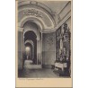 Teil des Ungangs (Ambitus). Wallfahrtskirche U. L. Fr. von Albendorf Grafschaft Glatz