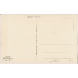 Grafschaft Glatz. Hindenburg Baude 975 m. 10870