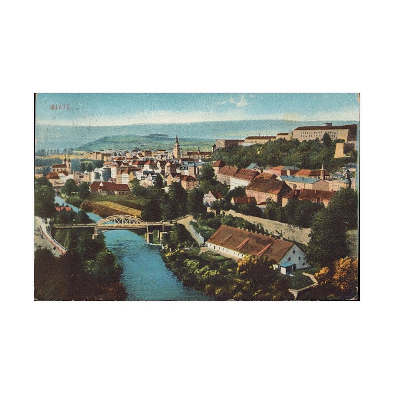 Glatz