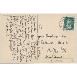 Stadt und Festung Glatz