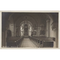 Bad Altheide. Kathol. Kirche