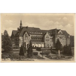 Bad Kudowa. Kurhotel Fürstenhof. 9515