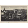 Glatz i. Schles. - Stadt mit Festung