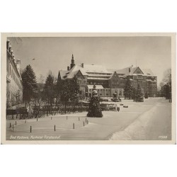 Bad Kudowa, Kurhotel Fürstenhof. 17228