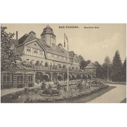 Bad Kudowa. Charlotten-Bad