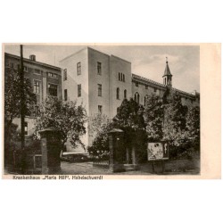 Krankenhaus "Maria Hilf" Habelschwerdt
