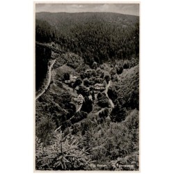 Bad Reinerz - im Schmelzetal