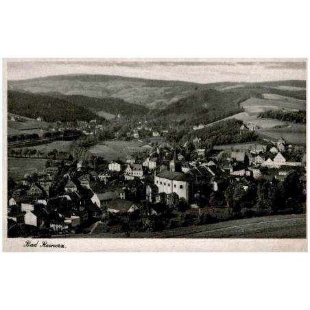 Bad Reinerz.