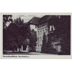 Herzheilbad Altheide - Neues Badehaus
