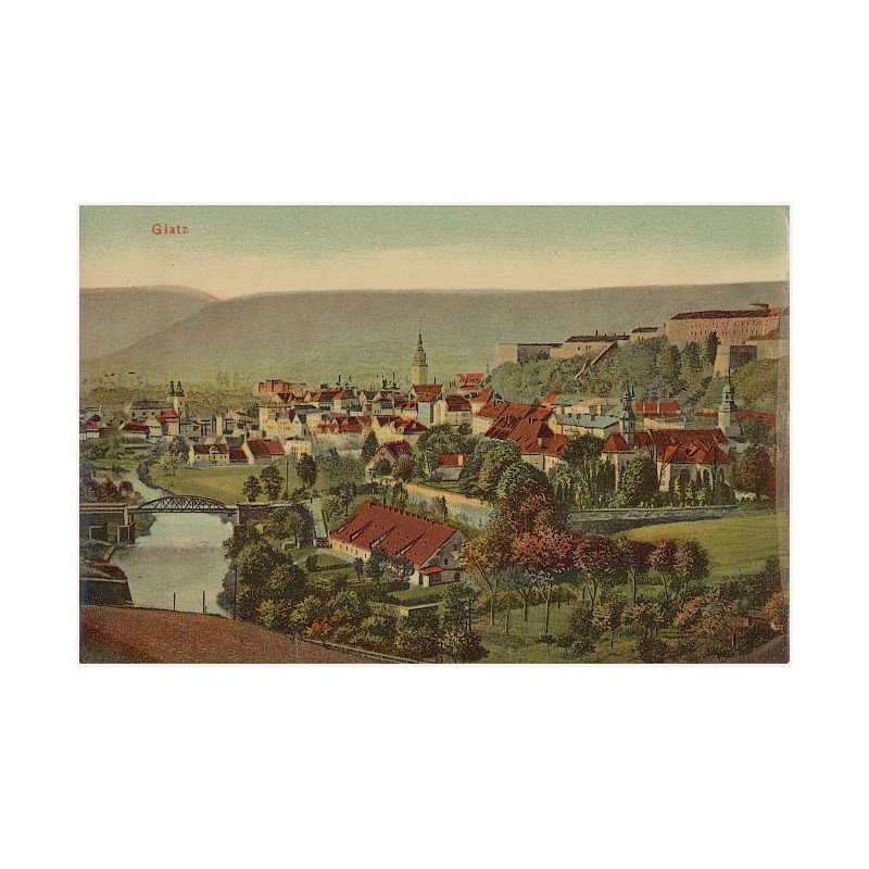 Glatz