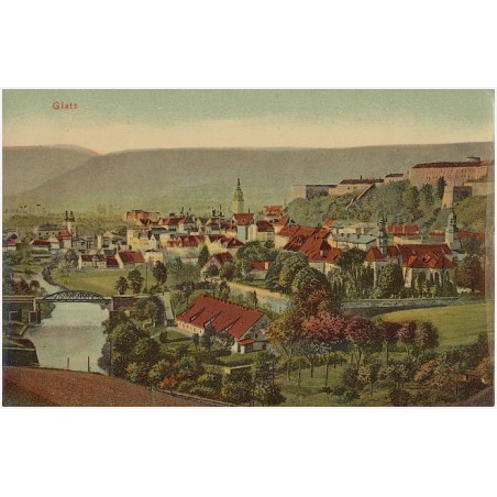 Glatz