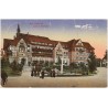 Bad Kudowa. Kurhotel Fürstenhof