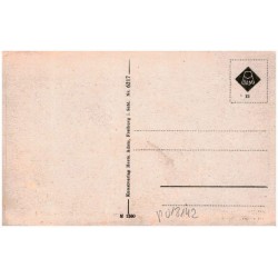 Bad Reinerz. Duszniki Zdrój - Ogólny widok