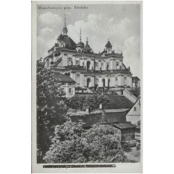 Wambierzyce pow. Kłodzko (Albendorf [...])