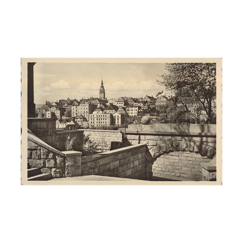 879. Glatz
