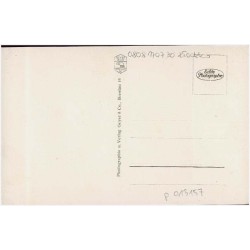 Glatz. Gesamtansicht mit Festung. 5344
