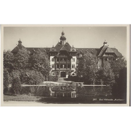 297. Bad Altheide "Kurhaus"