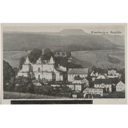 Wambierzyce. Bazylika (Albendorf [...])