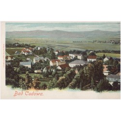 Bad Cudowa