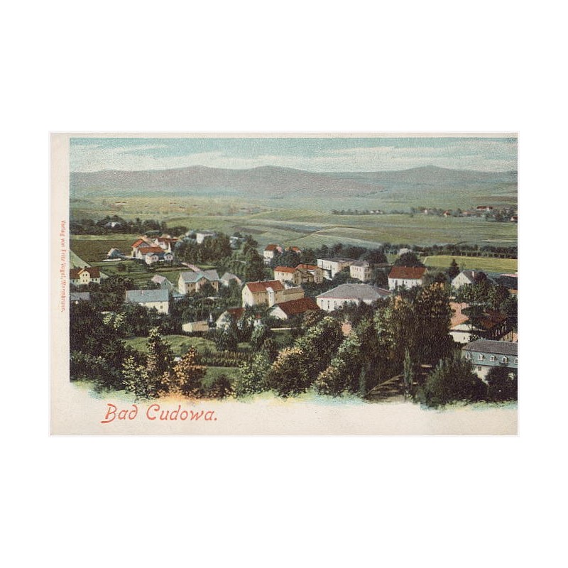 Bad Cudowa