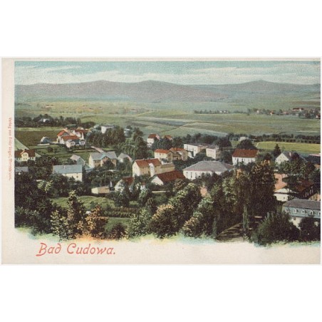Bad Cudowa