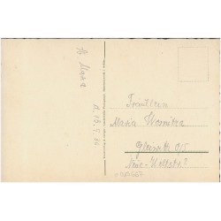 Inneres der Gnadenkirche in Albendorf Bz. Breslau