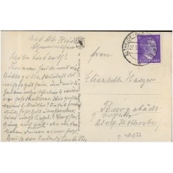 Herzheilbad Altheide. Charlotten Sprudel. 7275