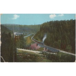 Bad Altheide. Partie im Höllental