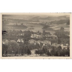 Bad Altheide - Blick a.d. Kurhausviertel 5612