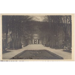 [Bad Altheide. Partie im Kurpark]