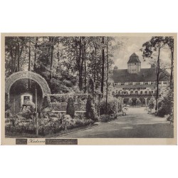 [Bad] Kudowa [Charlottenbad]