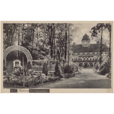 [Bad] Kudowa [Charlottenbad]