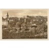 Glatz i. Schles. - Stadt mit Festung