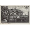 Bad Kudowa. Haus Glückauf