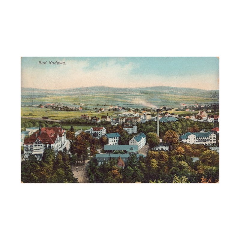 Bad Kudowa