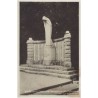 Bad Warmbrunn. Denkmal für Gefallenen des Weltkrieges von Prof. dell'Antonio
