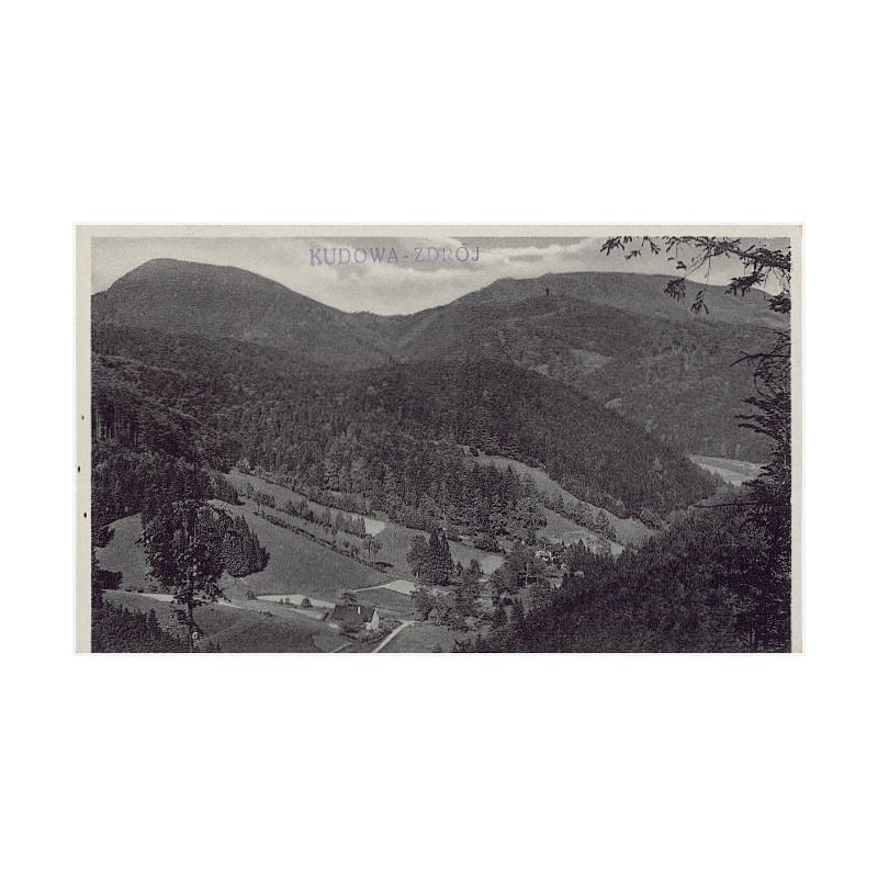 Kudowa-Zdrój