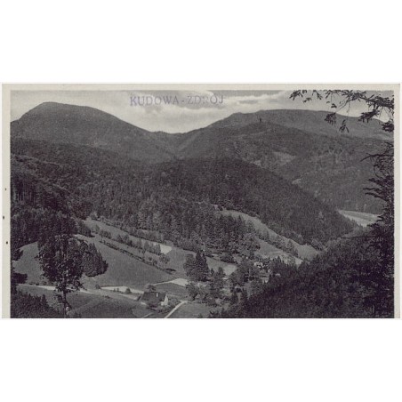 Kudowa-Zdrój