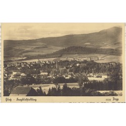 Glatz - Burgblicksiedlung 5538 Popp