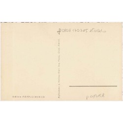 Glatz - Burgblicksiedlung 5538 Popp