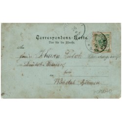 Gruss aus Habelschwerdt.