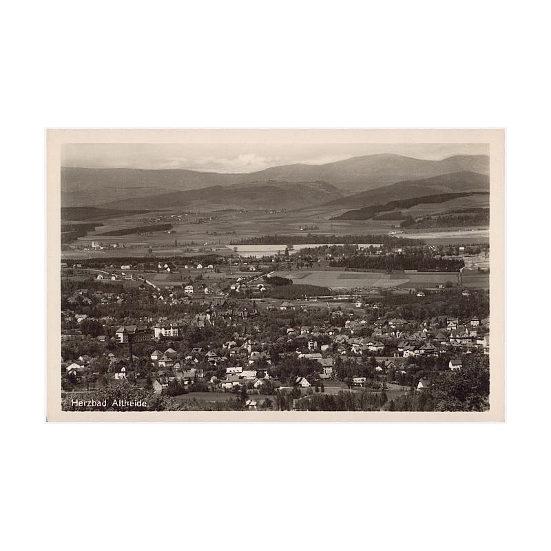 Herzbad Altheide