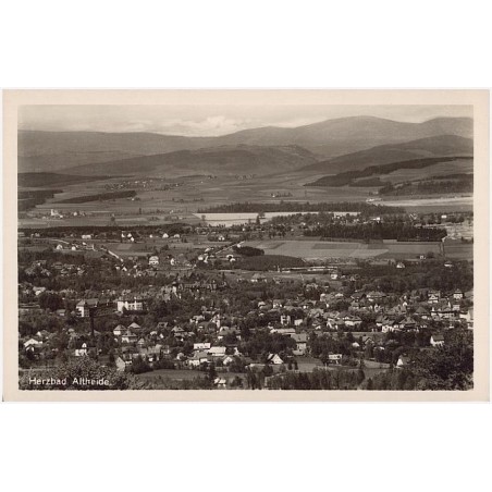 Herzbad Altheide