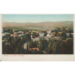 Gruss aus Bad Cudowa