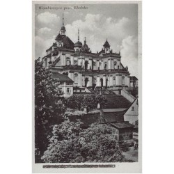 Wambierzyce pow. Kłodzko (Albendorf [...])