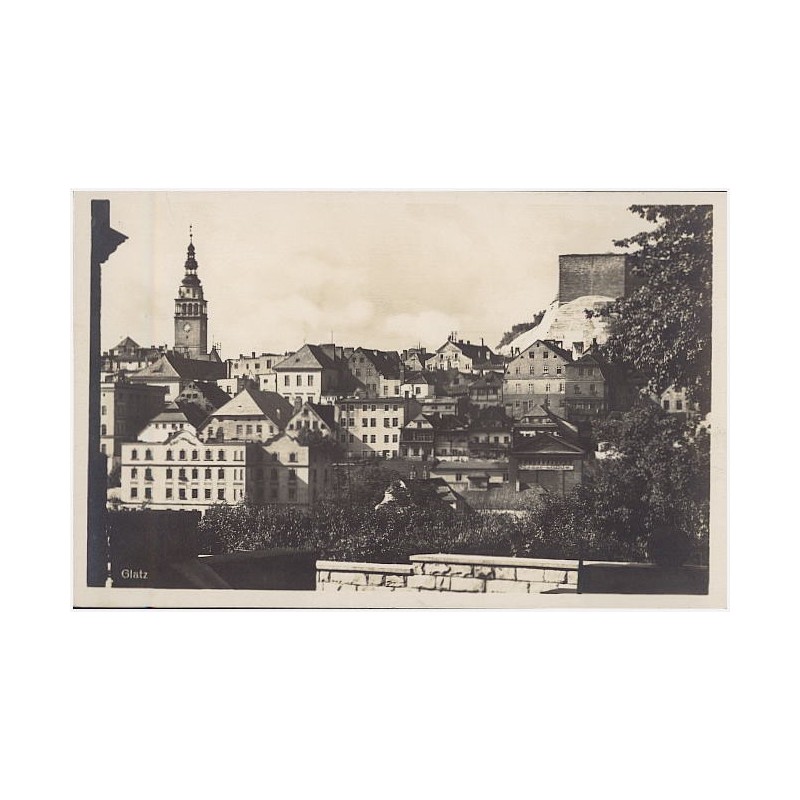 Glatz