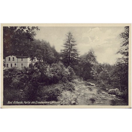 Bad Altheide, Partie am Eisenhammer (Höllental)