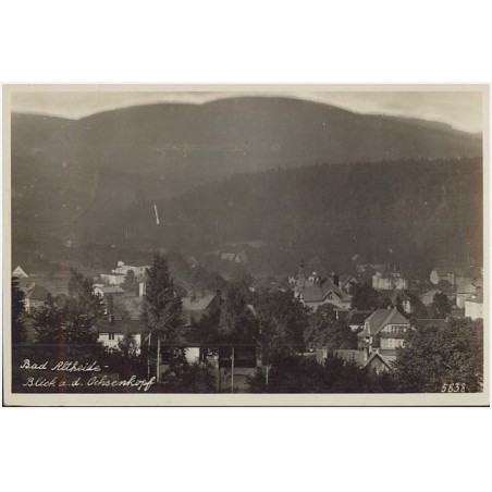 Bad Altheide - Blick a.d. Ochsenkopf 5638