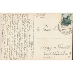 Bad Altheide - Blick a.d. Ochsenkopf 5638